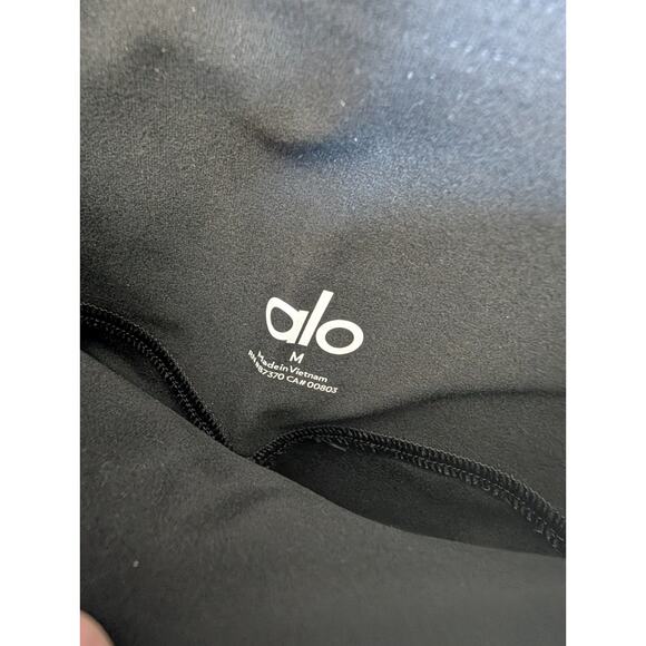 ALOSOFT LOUNGE LEGGING NWT - Picture 4 of 4